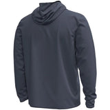 Drive Lightweight Woven Hoodie