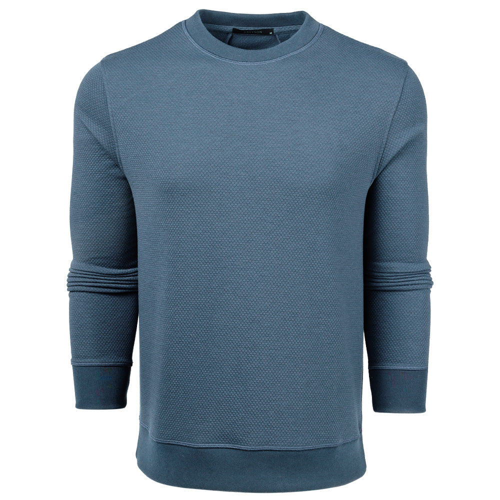 Troy Crewneck Sweatshirt