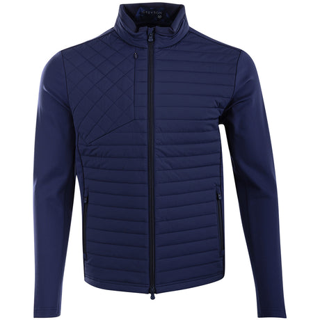 Yukon Ultralight Hybrid Jacket