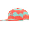 Eagle Neon Tie Dye Hydro Hat