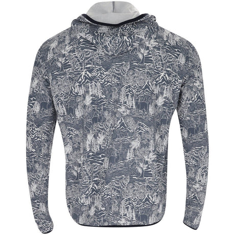 In The Valley Colorado Hoodie - Fairway Styles