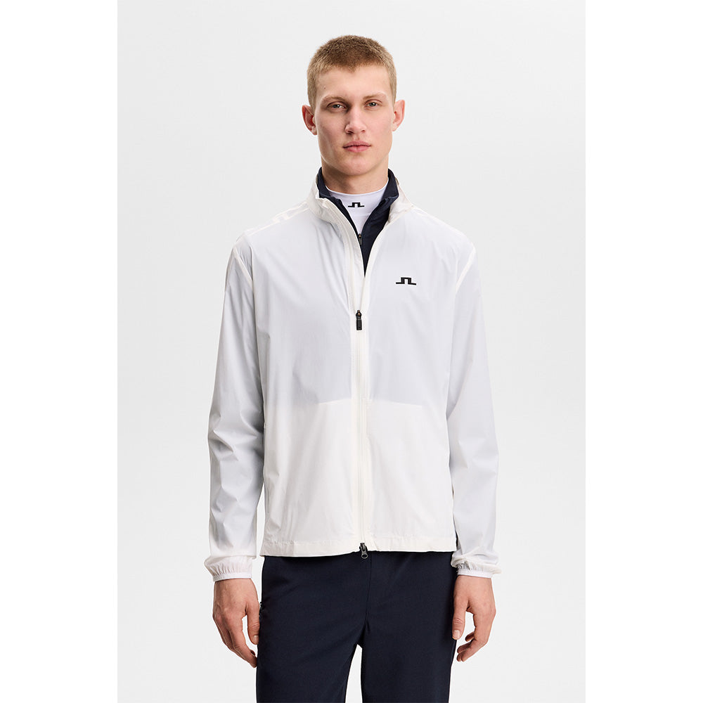 Ash Light Packable Jacket