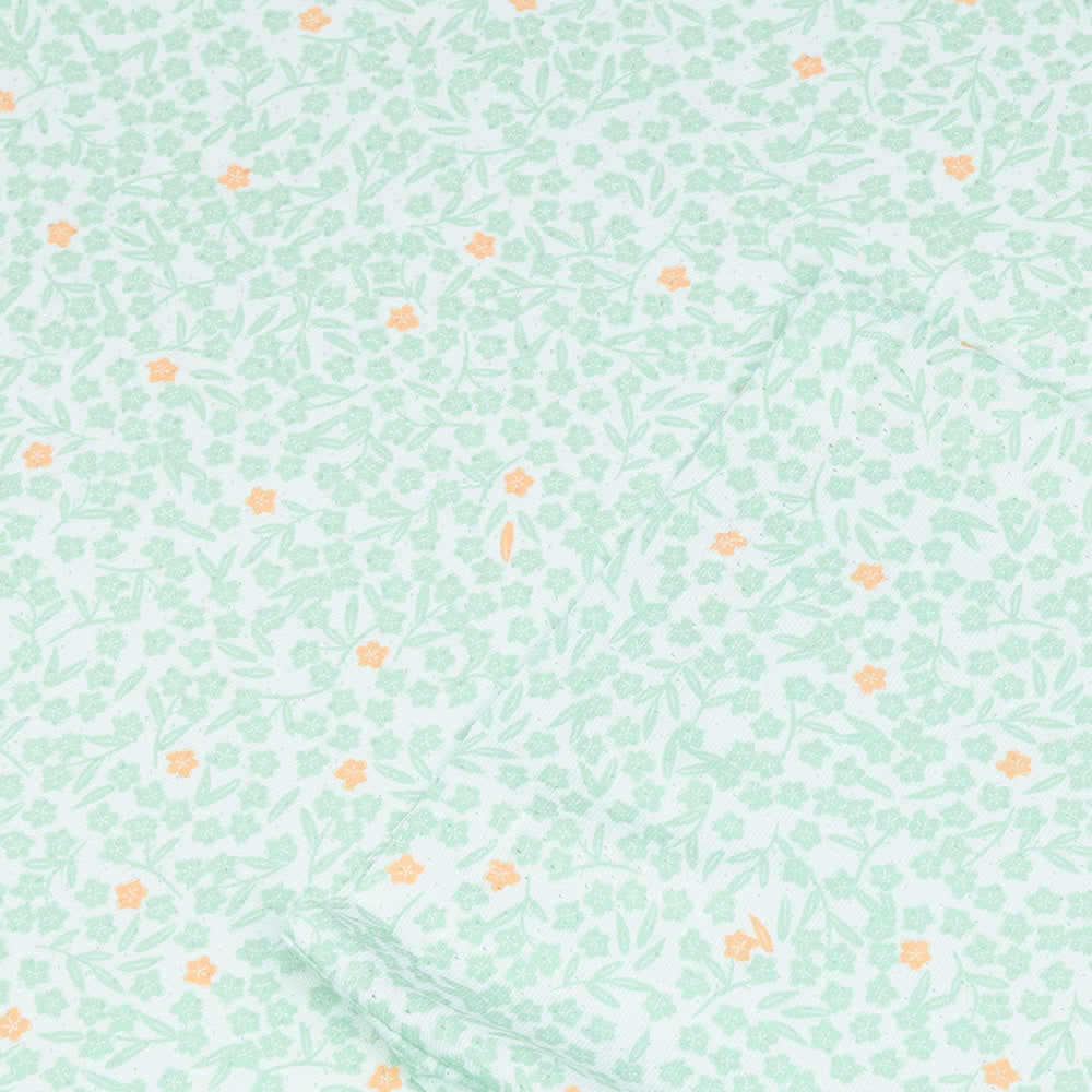 Dri-FIT TP Floral Polo