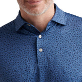 Lights Performance Jersey Polo