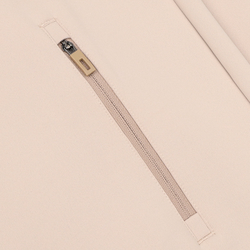 Therma 1/4 Zip Hoodie