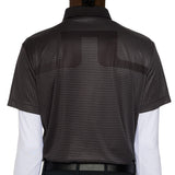 Marvin Stripe Polo - Fairway Styles