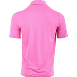 Classic Fit Performance Polo
