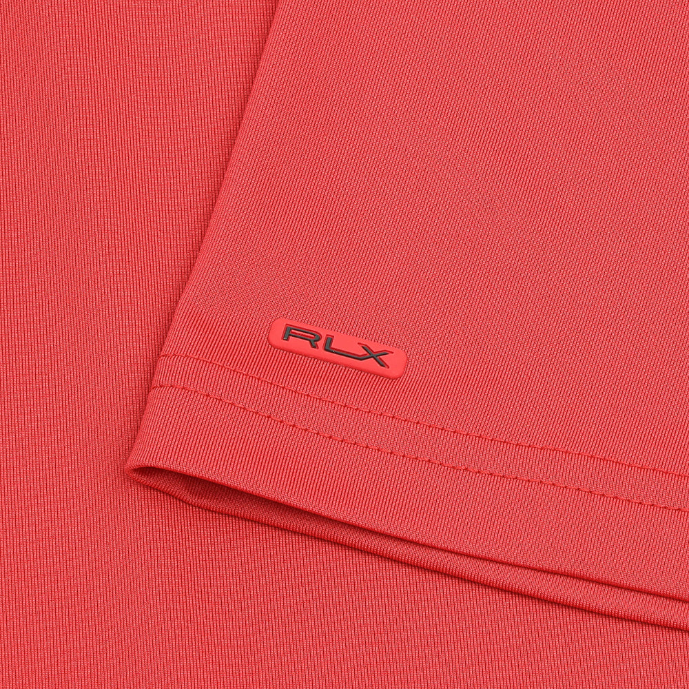 Lightweight Airflow Polo