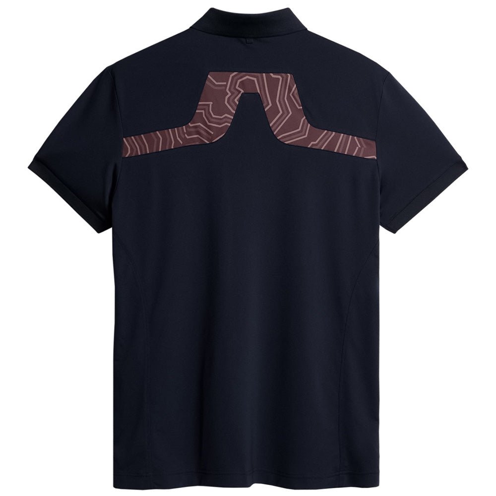 KV Print Polo - Fairway Styles