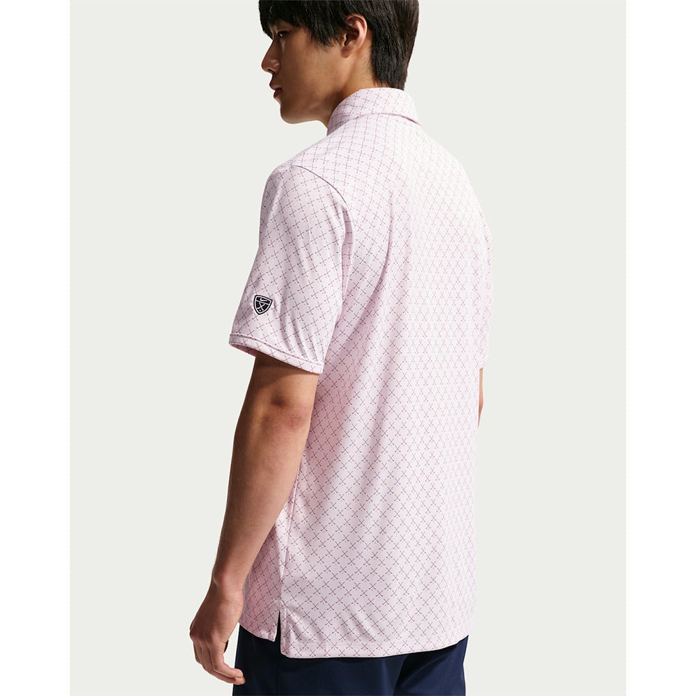 Par Dri-FIT Polo