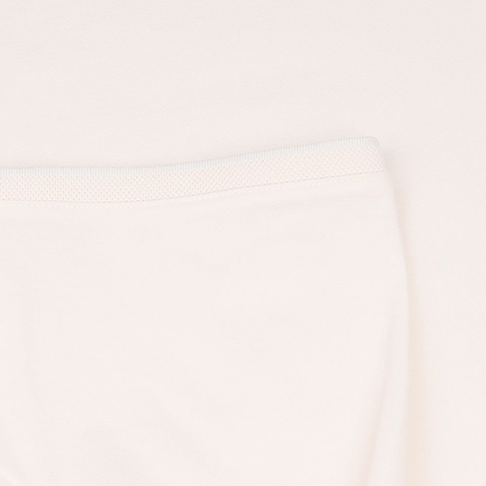 Originals Twistknit Trefoil Polo