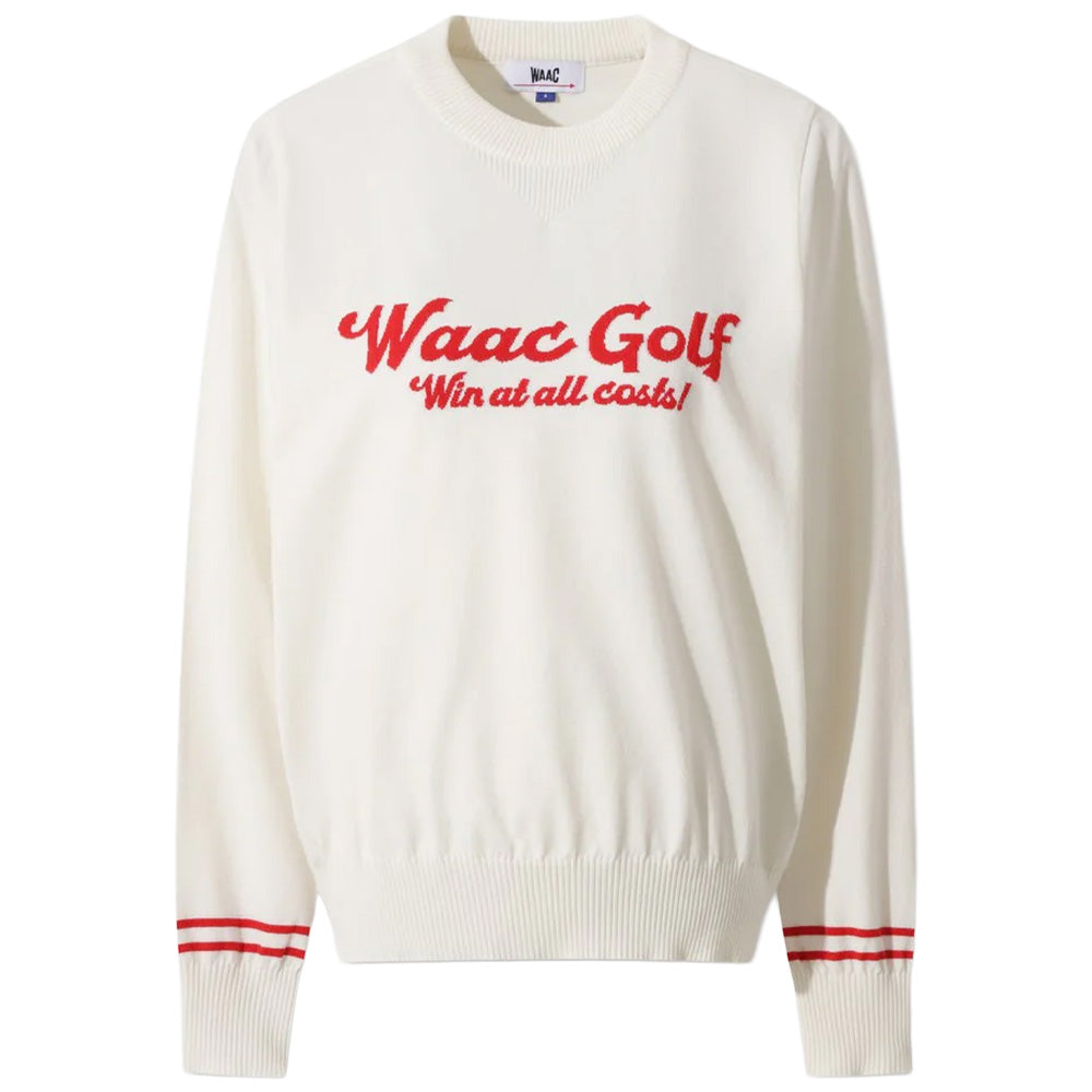 Women's Logo Sweater