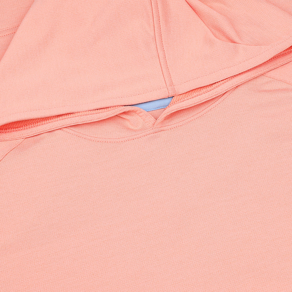 Pine Performance Hoodie