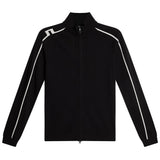 Women's Aubree Knitted Full Zip Sweater - Fairway Styles