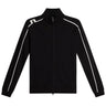 Women's Aubree Knitted Full Zip Sweater - Fairway Styles
