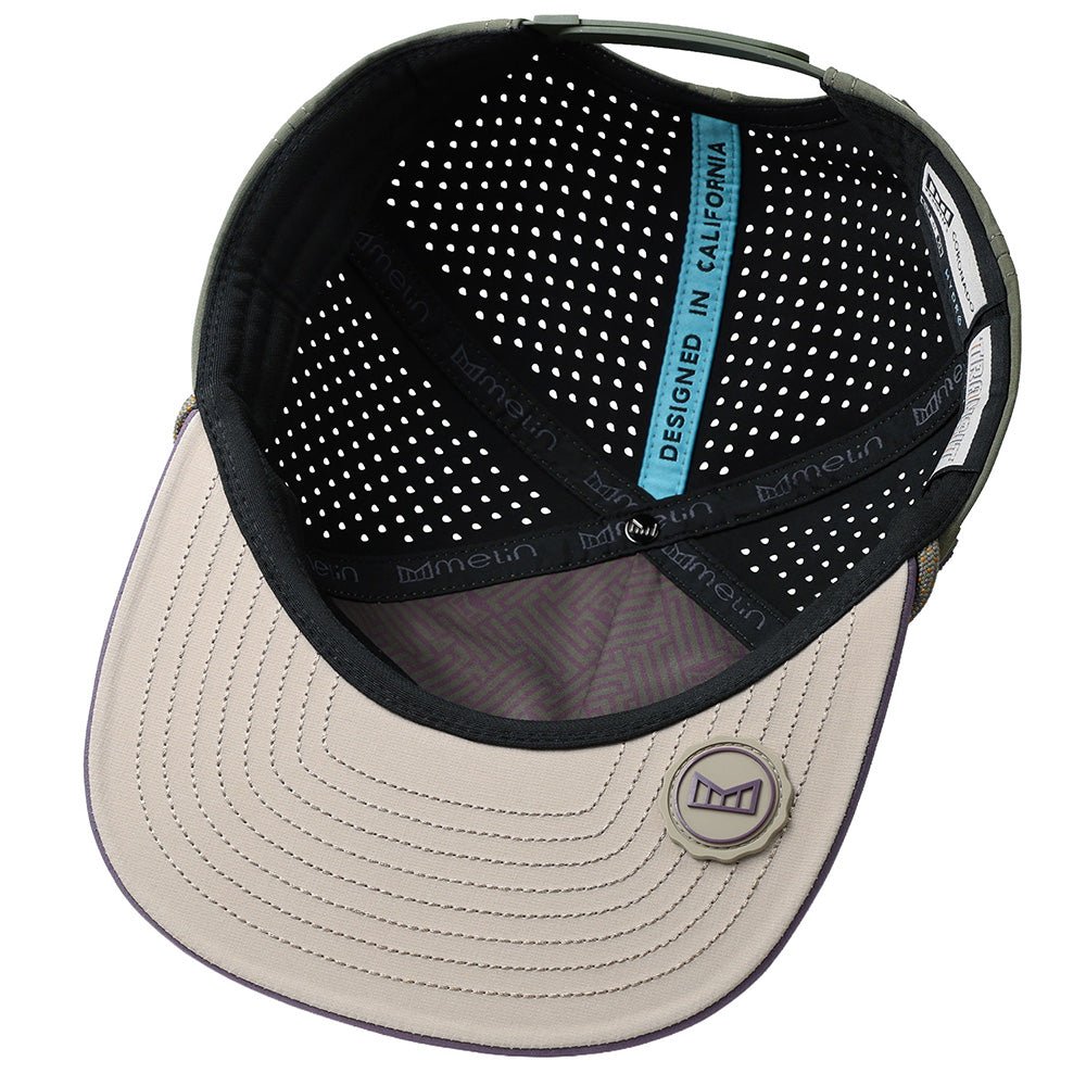 Hydro Coronado Brick Transit Hat