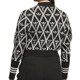 Women's Originals Trefoil Turtleneck Sweater