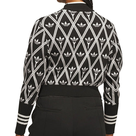 Women's Originals Trefoil Turtleneck Sweater