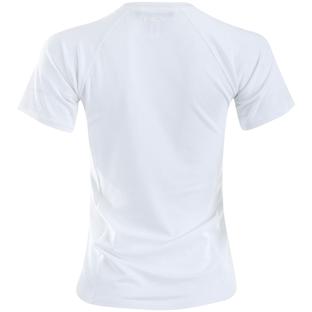 Women's Performance Jersey Tee