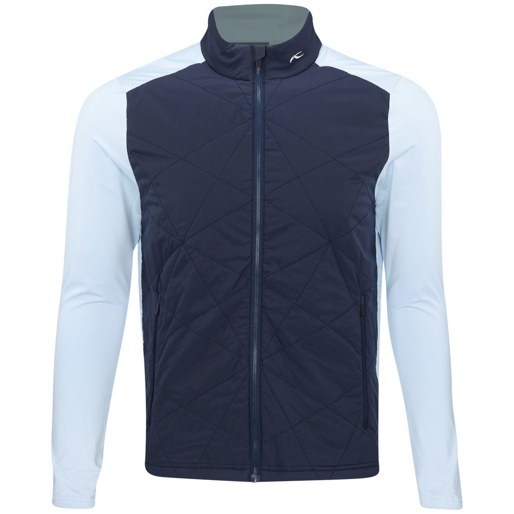 Retention Jacket - Fairway Styles