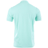 Originals All Over Trefoil Polo