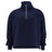 Boys' Quilted Double Knit 1/4 Zip Pullover - Fairway Styles