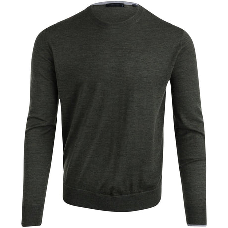 Saratoga Crewneck Sweater