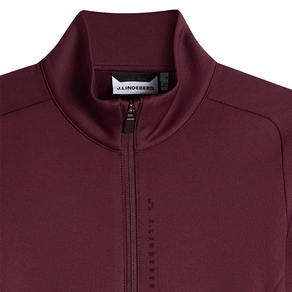 Selena Full Zip Mid Layer
