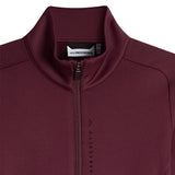 Selena Full Zip Mid Layer