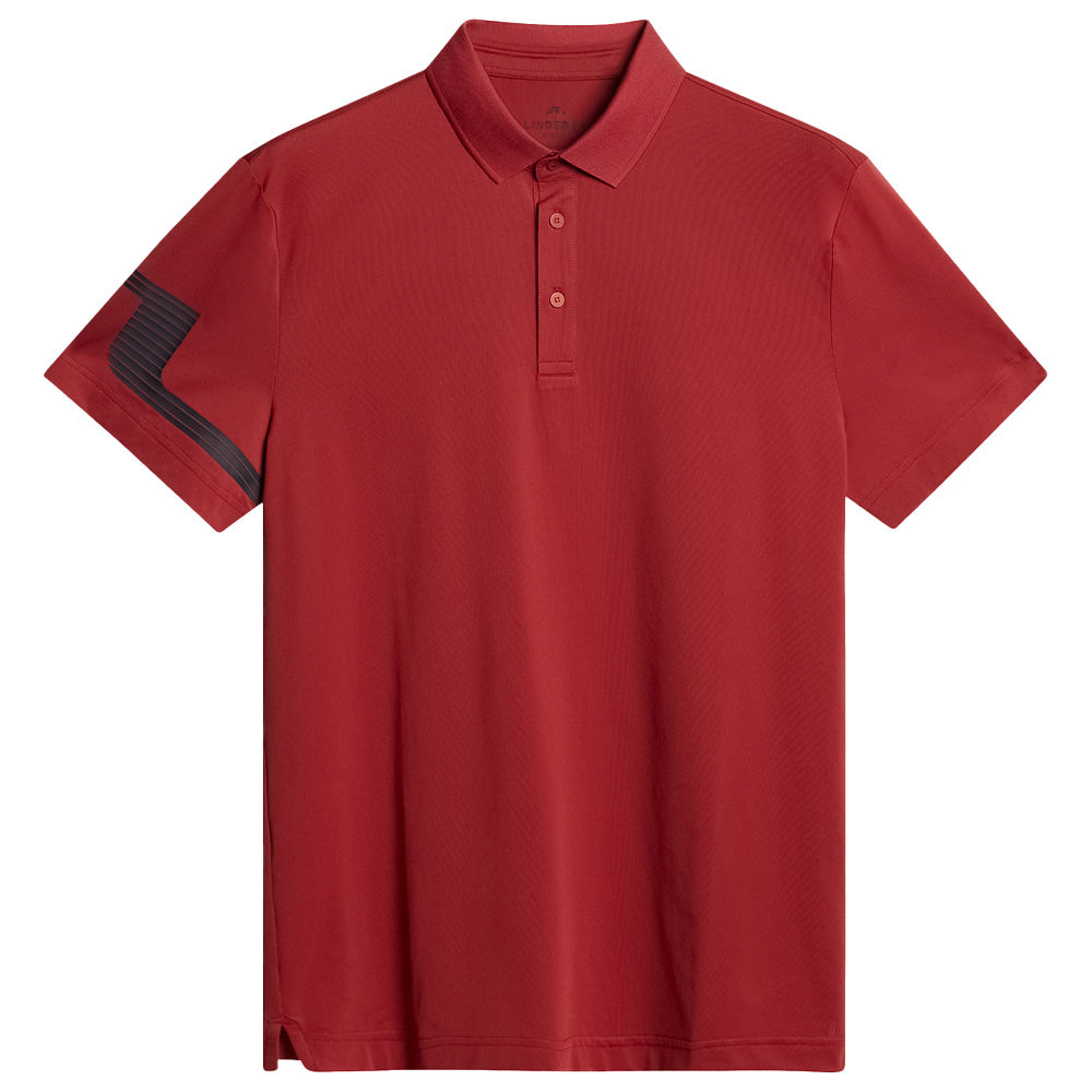 Heath Strike Polo