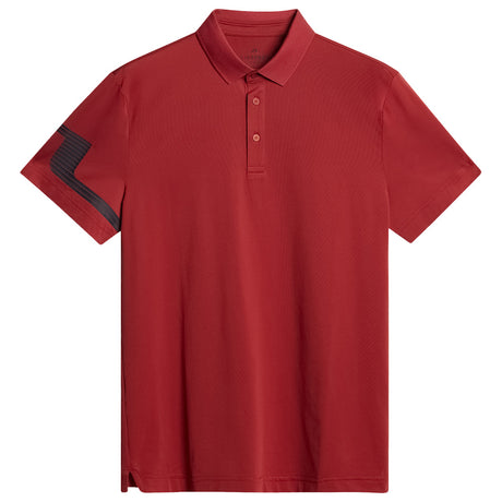 Heath Strike Polo