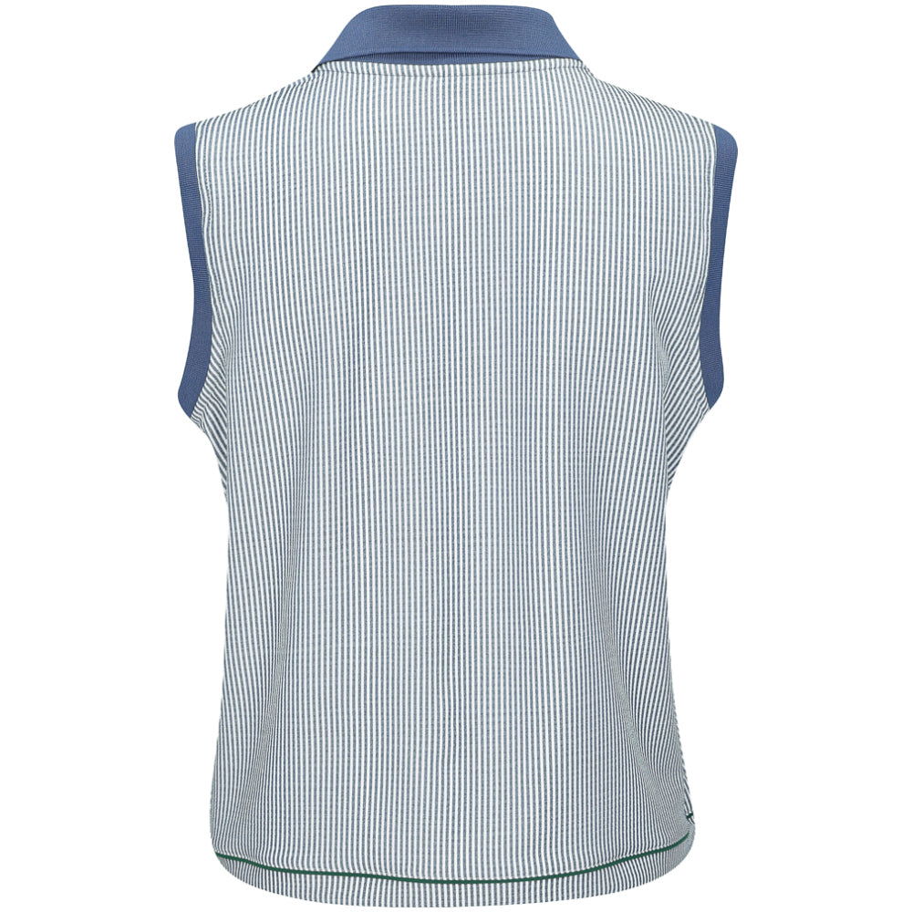 Women's Pauline Sleeveless Polo