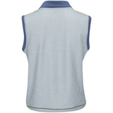 Women's Pauline Sleeveless Polo
