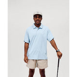 Skull Caddie Tip Polo