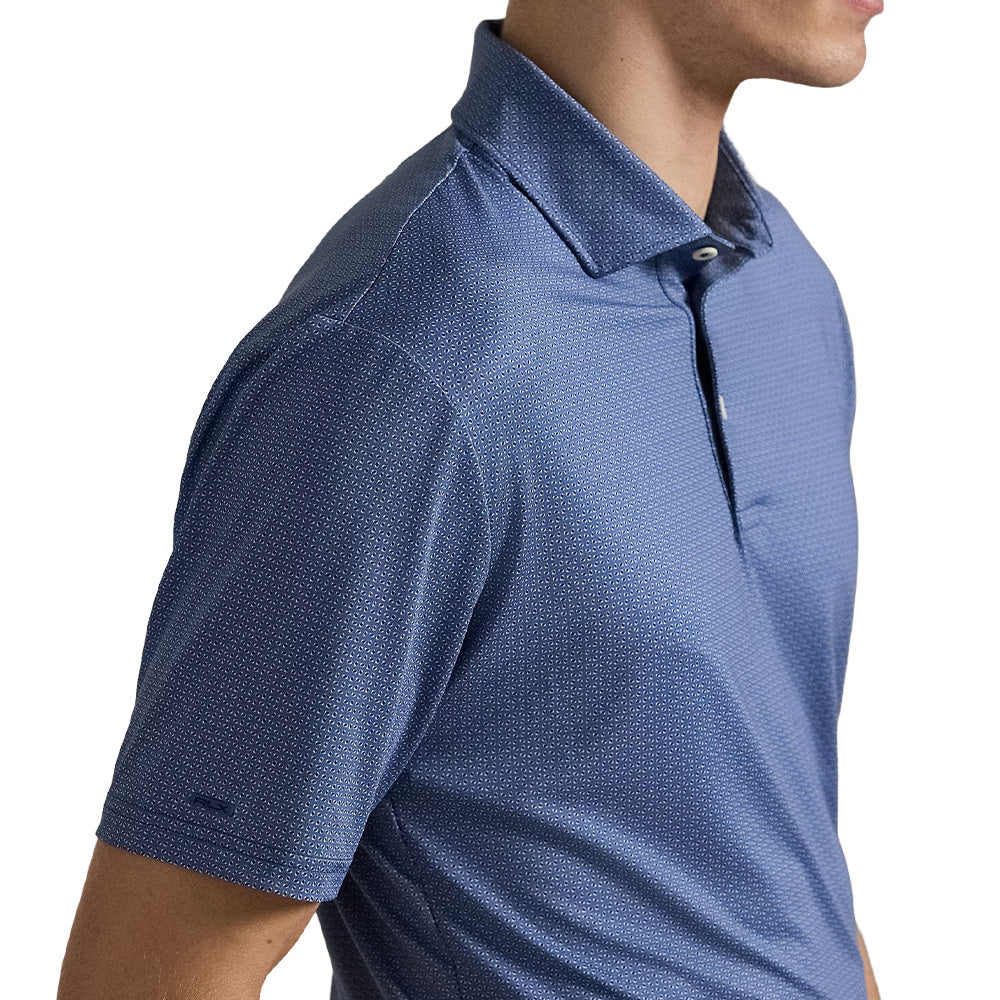Classic Fit Performance Polo