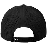 6-Panel Bad Snapback Hat