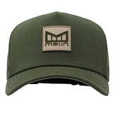 Odysea Stacked Hydro Hat