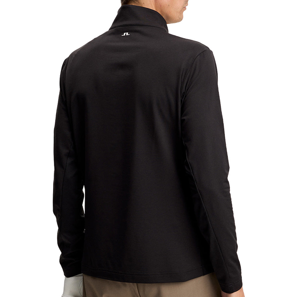 Tour Tech 1/4 Zip Mid Layer