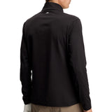 Tour Tech 1/4 Zip Mid Layer