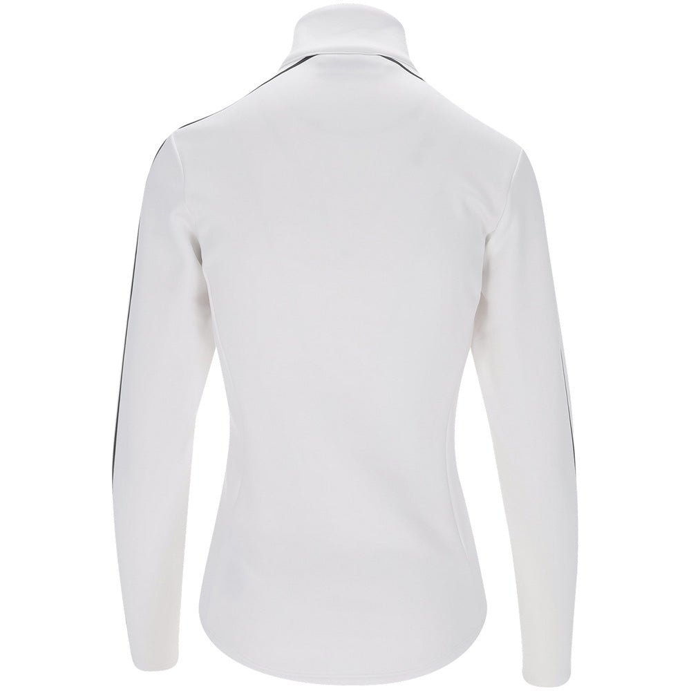 Women's Nefe 1/4 Zip Mid Layer - Fairway Styles