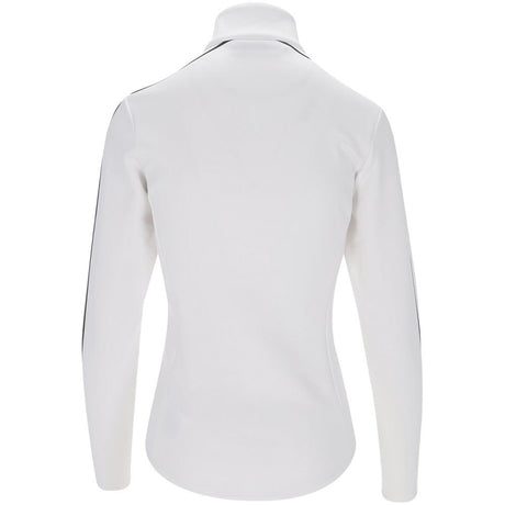 Women's Nefe 1/4 Zip Mid Layer - Fairway Styles