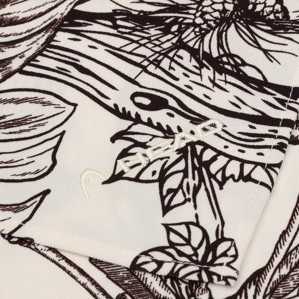Bandana - Botanical Print