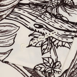 Bandana - Botanical Print
