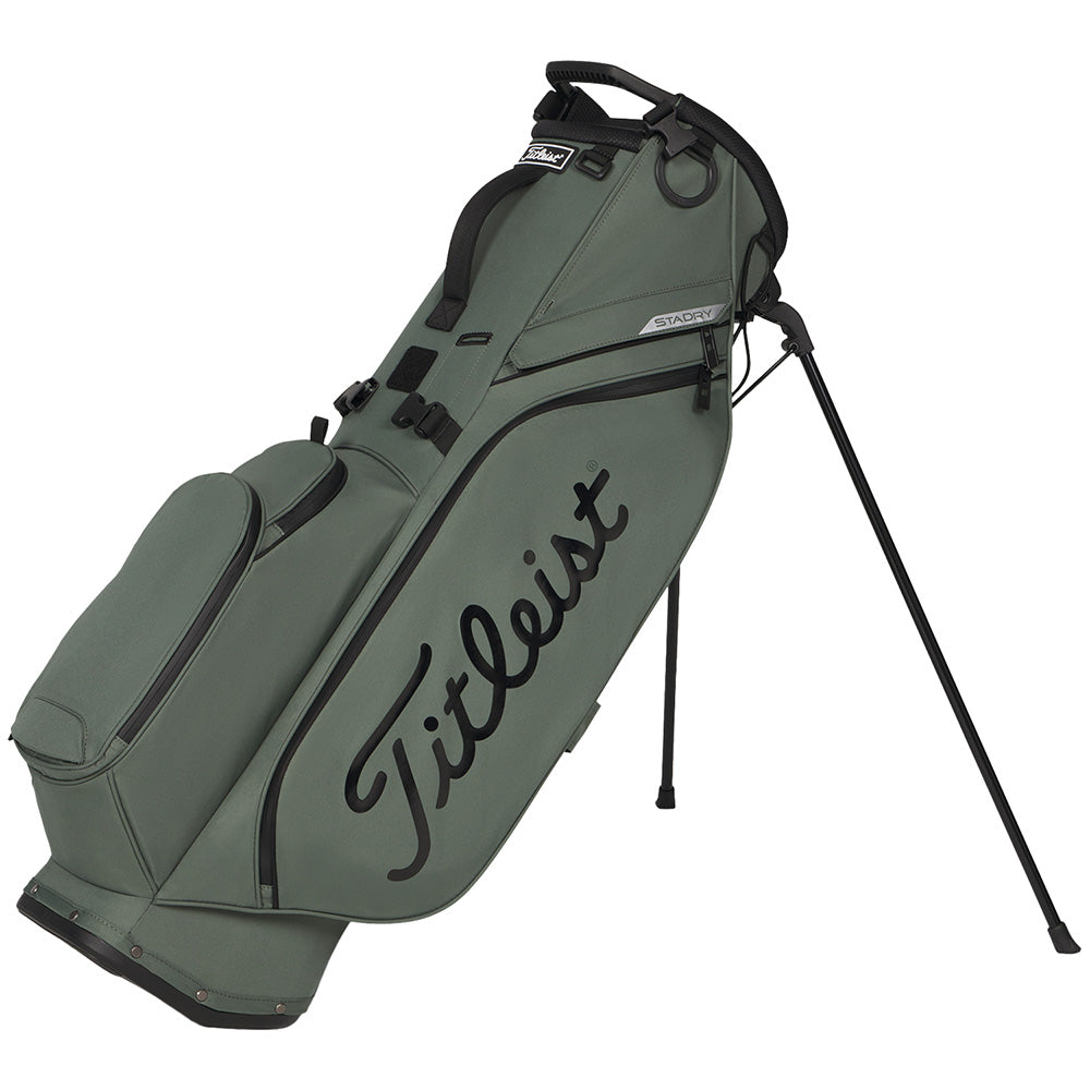 Players S4 Stadry Stand Bag