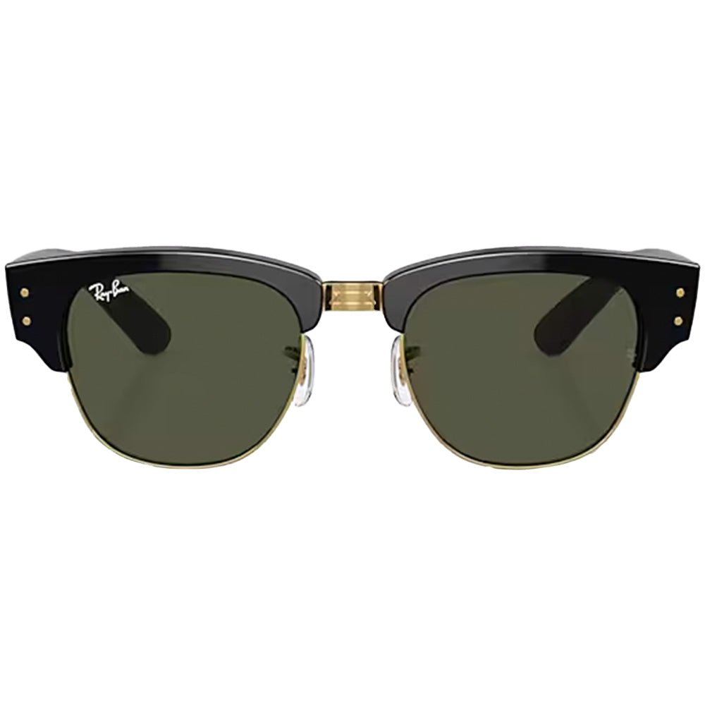 Mega Clubmaster Sunglasses - Fairway Styles