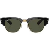 Mega Clubmaster Sunglasses - Fairway Styles