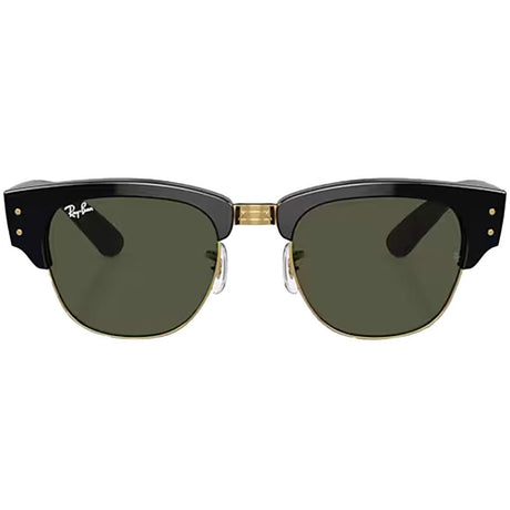 Mega Clubmaster Sunglasses - Fairway Styles