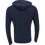 Brushed Back Tech Hoodie