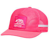 Women's LA 360 Mesh Trucker Hat