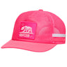 Women's LA 360 Mesh Trucker Hat
